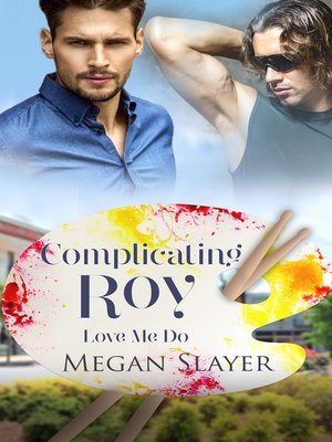 cover image of Complicating Roy